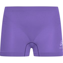 Odlo Performance X-Light Boxershorts für Damen - Wandern, Training - lila, S