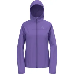 Odlo Damen X-Alp Waterproof Jacke