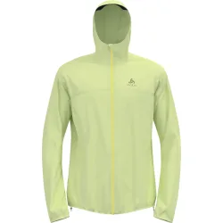 Odlo Herren Zeroweight Waterproof Jacke