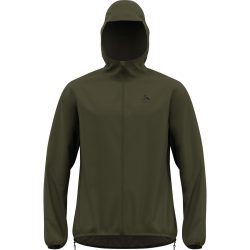 Odlo Herren Zeroweight Waterproof Jacke