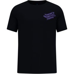Odlo Herren Essential Print Graphic T-Shirt