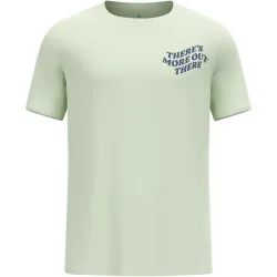 Odlo Herren Essential Print Graphic T-Shirt