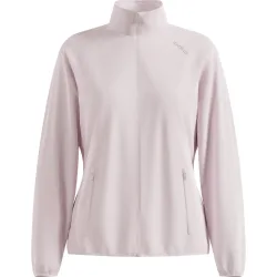 Odlo Essential Light Laufjacke für Damen - Trail Running, Running - pink, M