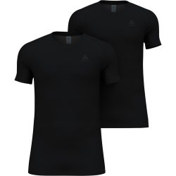Odlo Herren Active Everyday Eco 2er Pack T-Shirts