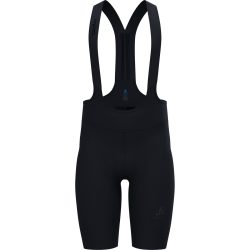 Odlo Herren Zeroweight Chill Bib kurz