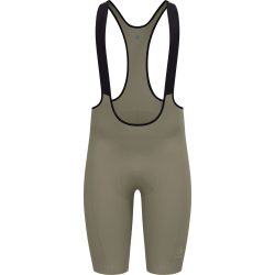 Odlo Herren Zeroweight Bib kurz