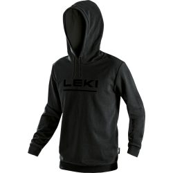 Leki Logo Hoodie