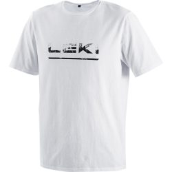 Leki Herren Logo T-Shirt