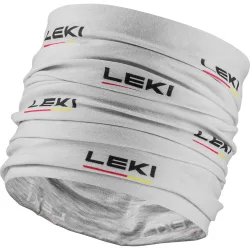 Leki Logo Schlauchtuch
