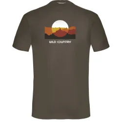 Wild Country Herren Heritage T-Shirt