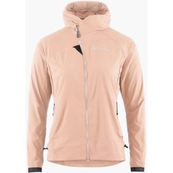 Klättermusen, Klättermusen Damen Nal Hooded Jacke