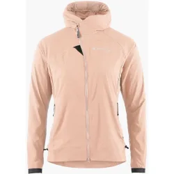 Klättermusen, Klättermusen Damen Nal Hooded Jacke
