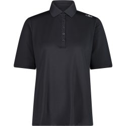 CMP Damen Polo T-Shirt