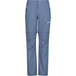 CMP Damen Zip Off Hose