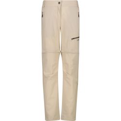 CMP Damen Zip Off Hose