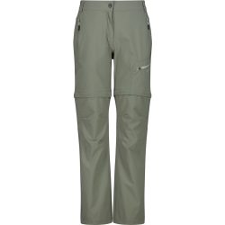 CMP Damen Zip Off Hose