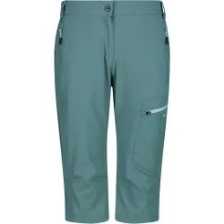 CMP Damen Capri Hose
