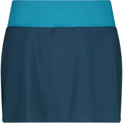 CMP Damen Trail 2-in-1 Skirt