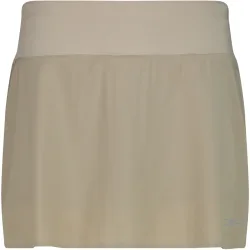 CMP Damen Trail 2-in-1 Skirt