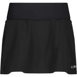 CMP Damen Trail 2-in-1 Skirt