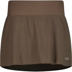 CMP Damen Trail 2-in-1 Skirt