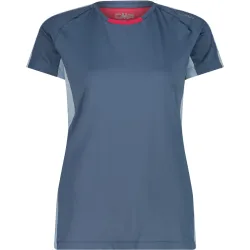CMP Damen Stretch T-Shirt