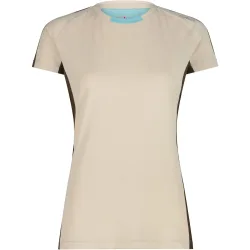 CMP Damen Stretch T-Shirt