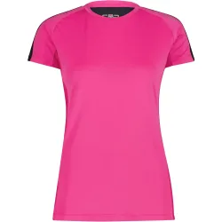 CMP Damen Stretch T-Shirt
