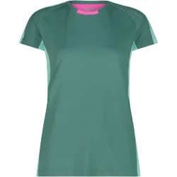 CMP Damen Stretch T-Shirt