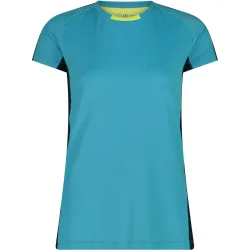 CMP Damen Stretch T-Shirt