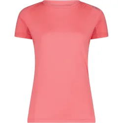 CMP Damen Stretch T-Shirt