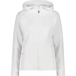 CMP Damen Hoodie Jacke