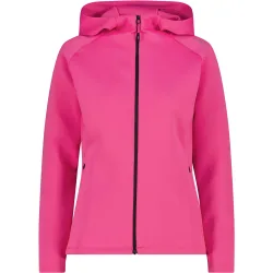 CMP Damen Hoodie Jacke