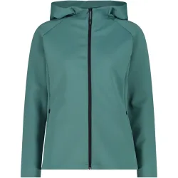 CMP Damen Hoodie Jacke