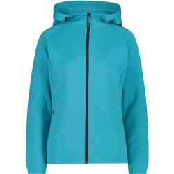 CMP Damen Hoodie Jacke