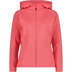 CMP Damen Hoodie Jacke