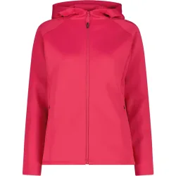 CMP Damen Hoodie Jacke