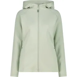CMP Damen Hoodie Jacke