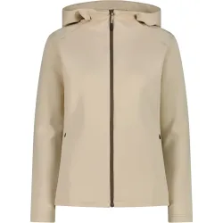 CMP Damen Hoodie Jacke
