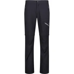 CMP Herren Zip Off Hose