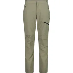 CMP Herren Zip Off Hose