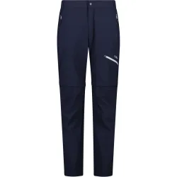 CMP Herren Zip Off Hose