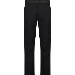 CMP Herren Zip Off Hose