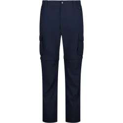 CMP Herren Zip Off Hose