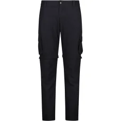 CMP Herren Zip Off Hose