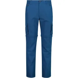 CMP Herren Zip Off Hose