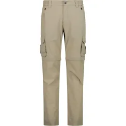 CMP Herren Zip Off Hose