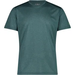 CMP Herren Melange T-Shirt