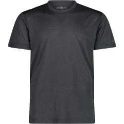 CMP Herren Melange T-Shirt