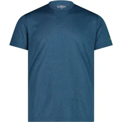 CMP Herren Melange T-Shirt